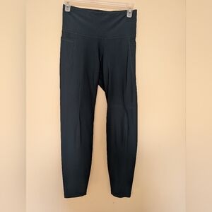 Old Navy Women's Black Leggings